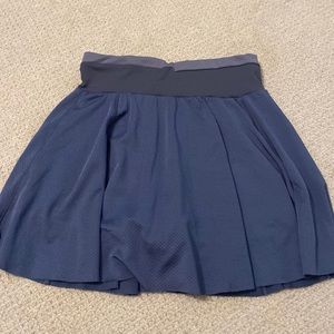 Gold Hinge TENNIS SKIRT